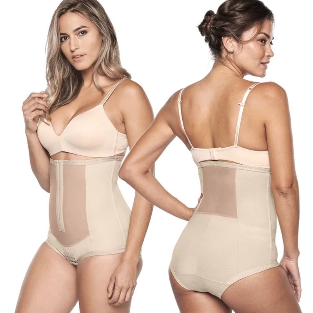 Bellefit Postpartum Girdle